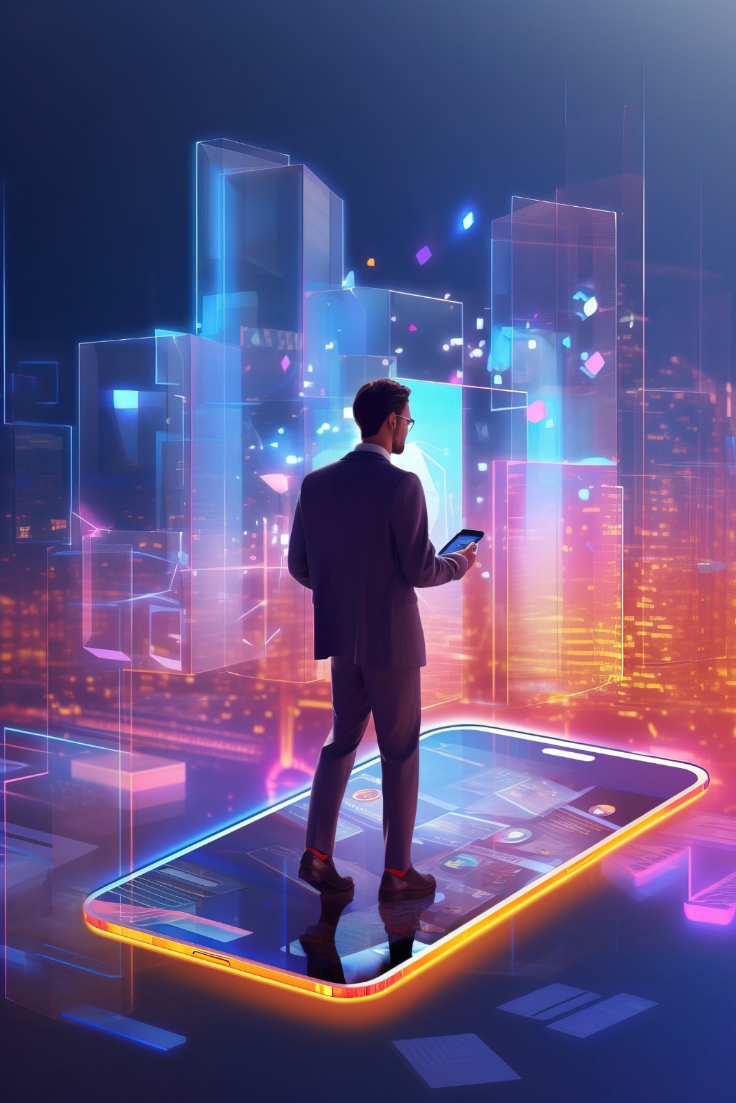 Tinisoft Technologies Team